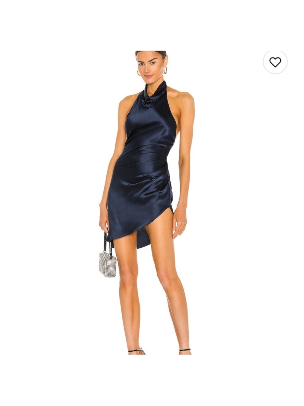 Amanda Uprichard Samba Dress